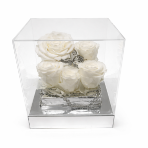 Forever Rose Deluxe Σύνθεση