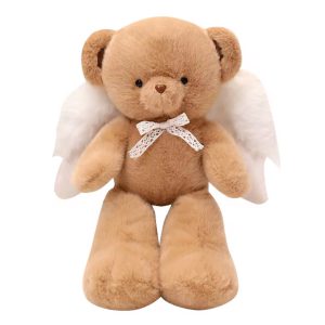 Angel Bear (45cm)
