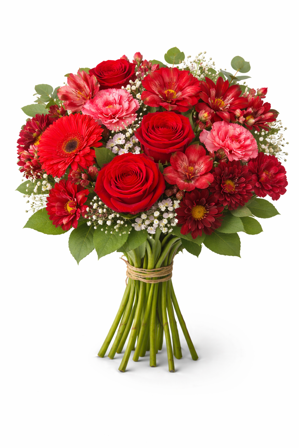 Roseland Special Red Bouquet