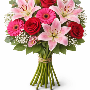 Roseland Special Bouquet