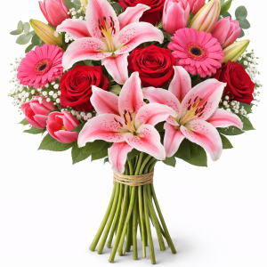 Roseland Special Bouquet